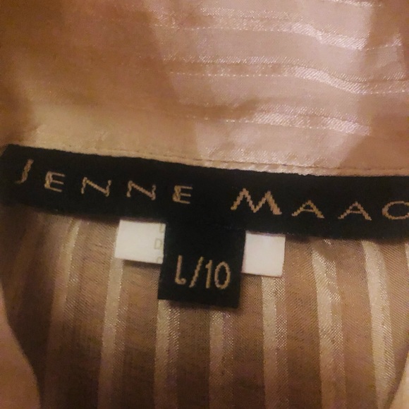 Jenne Maag blouse - Picture 2 of 3